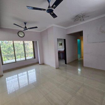 2 BHK Apartment For Resale in Hi Tech Springfield Kalamboli Sector 16 Navi Mumbai  7612176