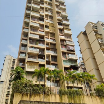 2 BHK Apartment For Resale in Hi Tech Springfield Kalamboli Sector 16 Navi Mumbai  7612176