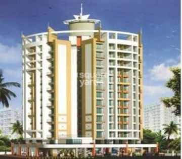 2 BHK Apartment For Resale in Kailash Heights Sector 36 Navi Mumbai  7612185