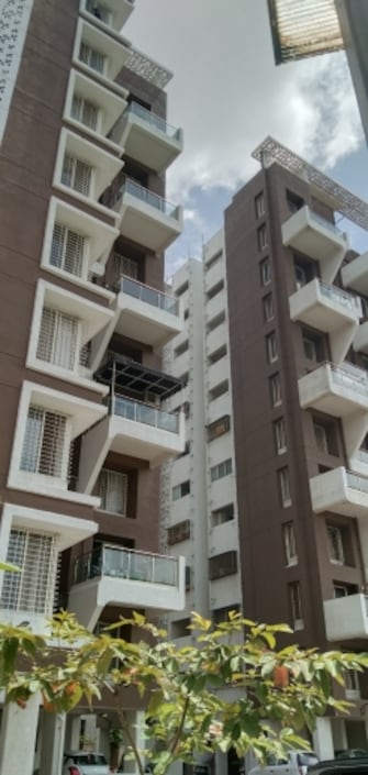 2 BHK Apartment For Resale in Atrium Skyward Undri Pune  7612209