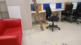 Commercial Office Space 1177 Sq.Ft. For Rent in Sector 47 Gurgaon  7612190