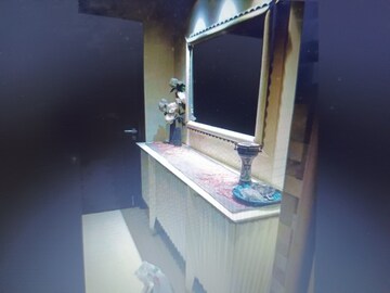 Bathroom in 2 BHK Apartment at Pride Park Royale, Andheri East – for Sale