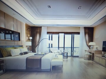 2 BHK Apartment For Sale in Pride Park Royale, Andheri East