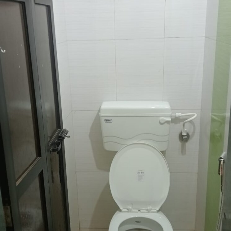 Bathroom, shree-chamunda-harmony 2 Bedroom 1020 Sq.Ft. Apartment In Kamothe Sector 31 Navi Mumbai 7612228
