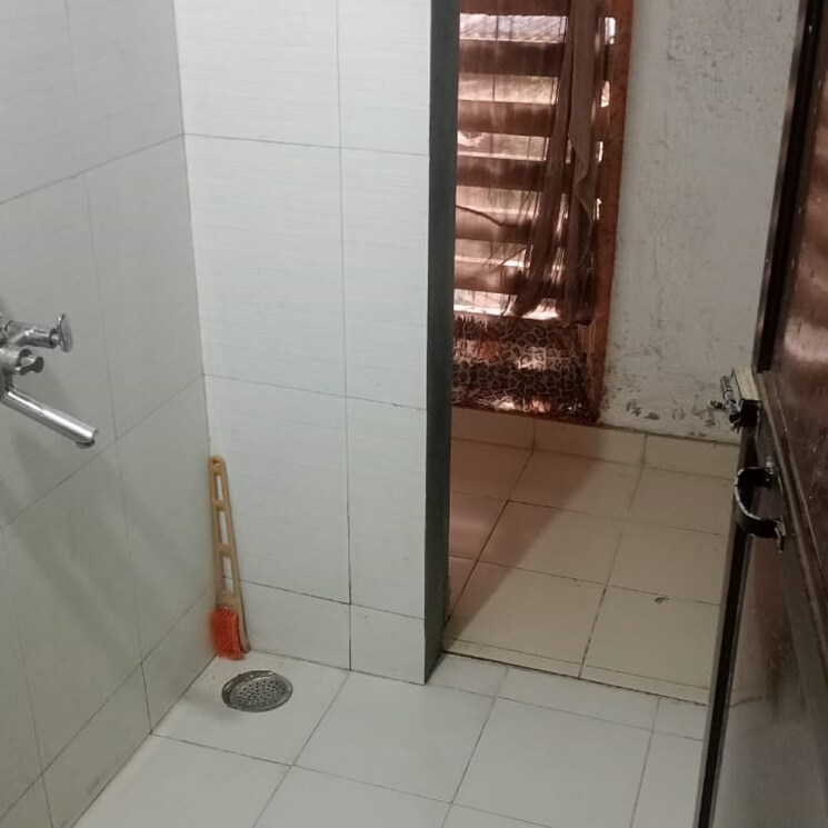 Bathroom, shree-chamunda-harmony 2 Bedroom 1020 Sq.Ft. Apartment In Kamothe Sector 31 Navi Mumbai 7612228