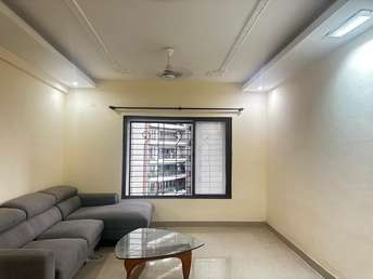 2 BHK Apartment For Rent in Lake avenue CHS Powai Mumbai  7612215