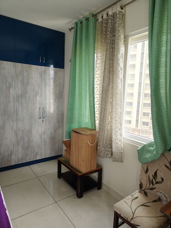 3 BHK Apartment For Resale in Prestige Lakeside Habitat Apartments Varthur Bangalore  7612244