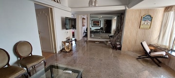 2 BHK Apartment For Rent in Sagar Darshan Bandra Bandra West Mumbai  7612258