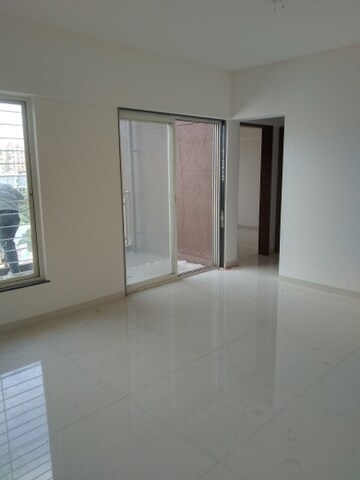 Living Room in 2 BHK Apartment at Atrium Skyward, Undri – for Sale