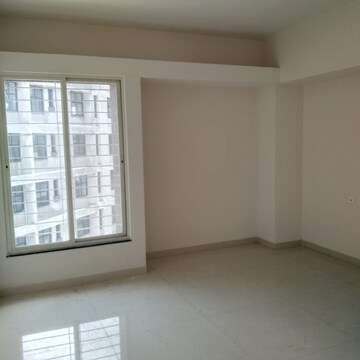 Bedroom in 2 BHK Apartment at Atrium Skyward, Undri – for Sale