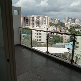 2 BHK Apartment For Resale in Atrium Skyward Undri Pune  7612260