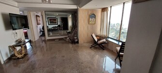 2 BHK Apartment For Rent in Sagar Darshan Bandra Bandra West Mumbai  7612258