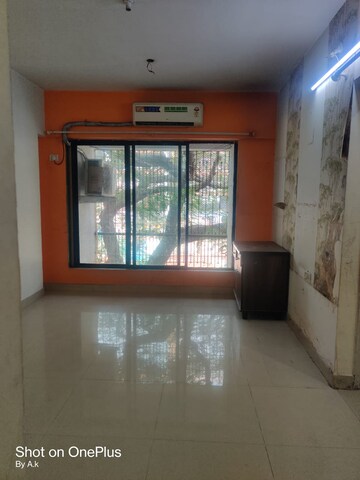 1 BHK Apartment For Rent in GHP Woodland Heights Chandivali Mumbai  7612253