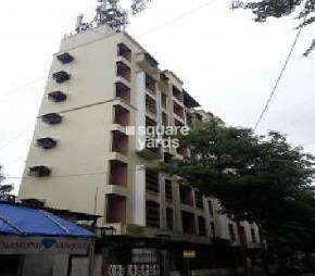 1 BHK Apartment For Rent in Gorai Shiv Shambhu CHS Borivali West Mumbai  7612261