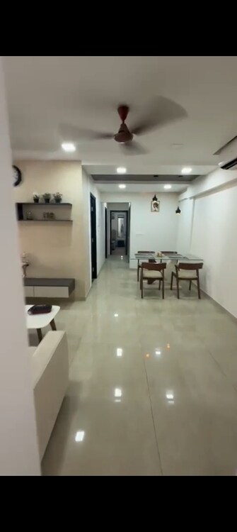 2.5 BHK Apartment For Rent in Lodha Palava City Dombivli East Thane  7612273