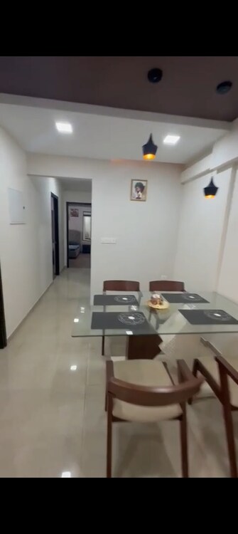 2.5 BHK Apartment For Rent in Lodha Palava City Dombivli East Thane  7612273