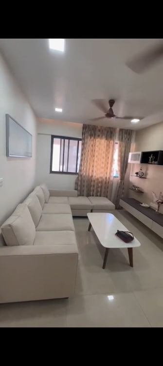 2.5 BHK Apartment For Rent in Lodha Palava City Dombivli East Thane  7612273