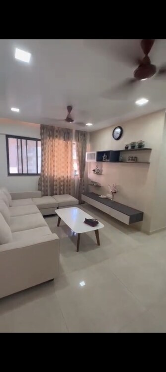 2.5 BHK Apartment For Rent in Lodha Palava City Dombivli East Thane  7612273