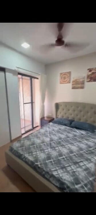 2.5 BHK Apartment For Rent in Lodha Palava City Dombivli East Thane  7612273