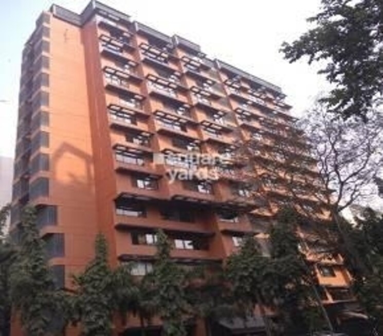 Exterior View, satguru-flying-carpet 3 Bedroom 950 Sq.Ft. Apartment In Khar West Mumbai 7612268