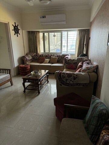 3 BHK Apartment For Resale in Bandra West Mumbai  7608167