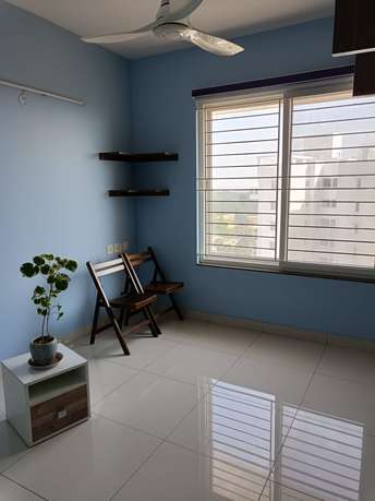 3 BHK Apartment For Rent in Purva Palm Beach Hennur Road Bangalore  7612272