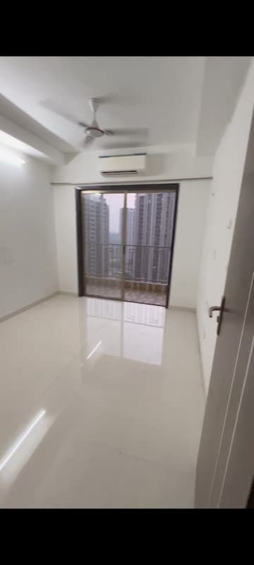 1 BHK Apartment For Rent in Regency Anantam Dombivli East Thane  7612280