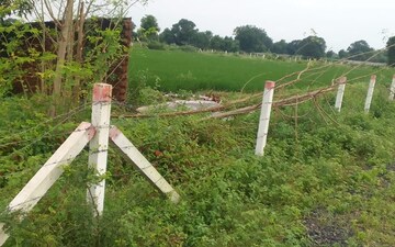 Land For Sale in Kukarwada