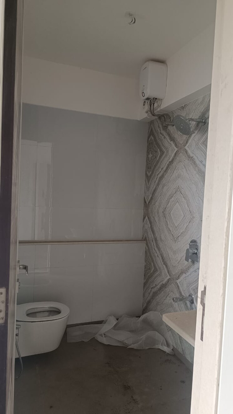 Bathroom, marathon-monte-south 2 Bedroom 1150 Sq.Ft. Apartment In Byculla West Mumbai 7612352