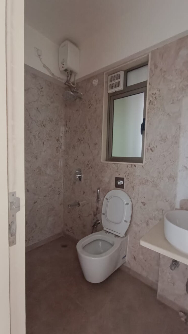 Bathroom, marathon-monte-south 2 Bedroom 1150 Sq.Ft. Apartment In Byculla West Mumbai 7612352