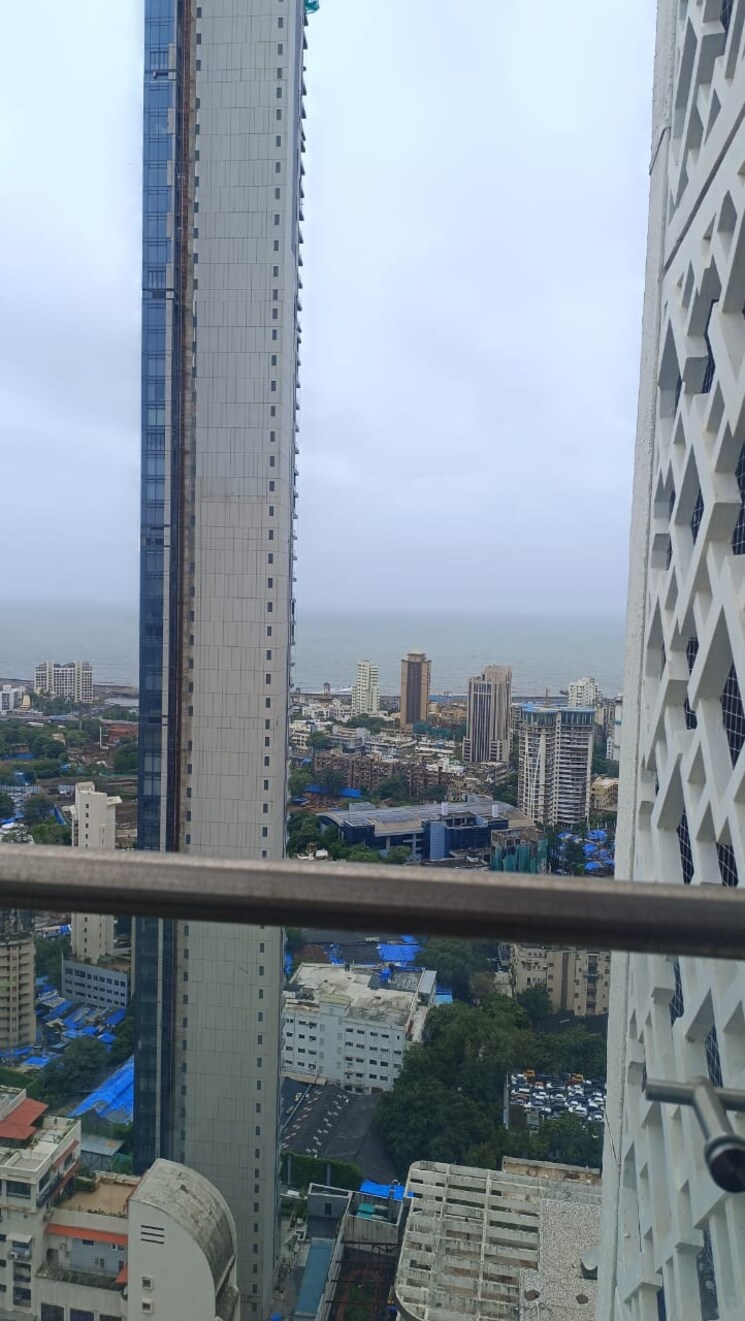 Balcony, marathon-monte-south 2 Bedroom 1150 Sq.Ft. Apartment In Byculla West Mumbai 7612352