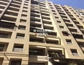 2 BHK Apartment For Sale in Eric Star Heights, Virar West