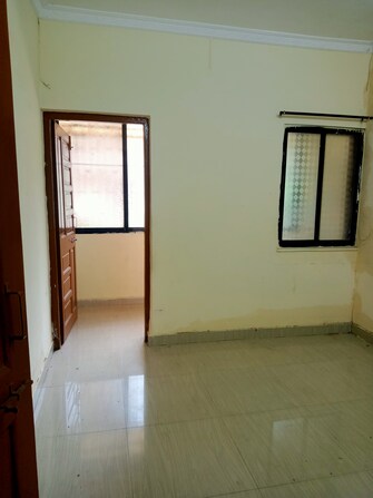 1 BHK Apartment For Rent in Ram Panchayatan Apartment Dombivli East Thane  7612366