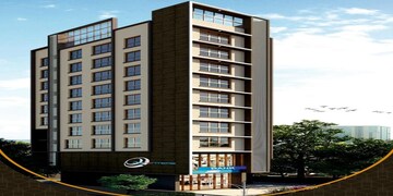 1 BHK Apartment For Resale in Cementers Tavisa Malad West Mumbai  7612381