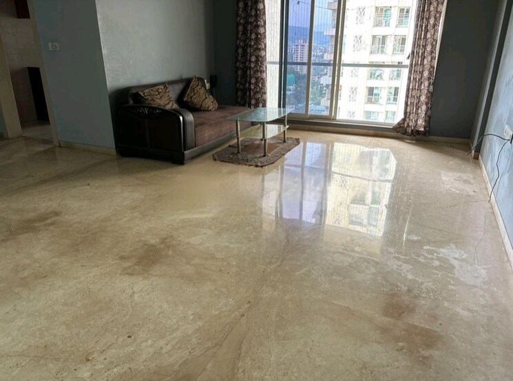 Living Room, auralis-the-twins 2 Bedroom 874 Sq.Ft. Apartment In Thane West Thane 7612389