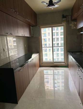 2 BHK Apartment For Rent in Auralis The Twins Teen Hath Naka Thane  7612389