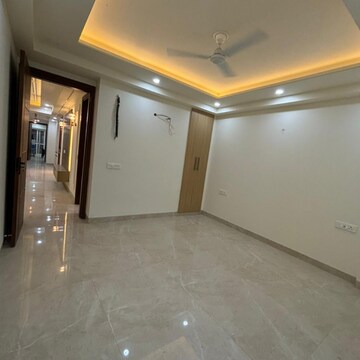Room in 4 BHK Builder Floor at Chattarpur – for Sale