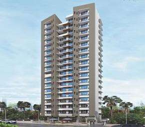 1 BHK Apartment For Resale in SS Rishabh Villa Malad East Mumbai  7612455