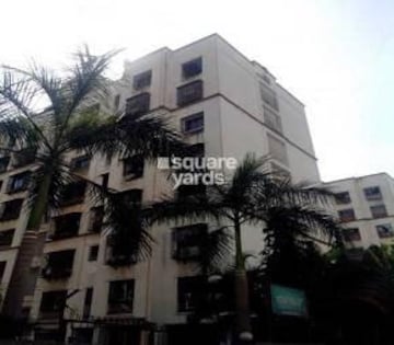 1 BHK Apartment For Rent in Palm Acres Sion East Mumbai  7612457