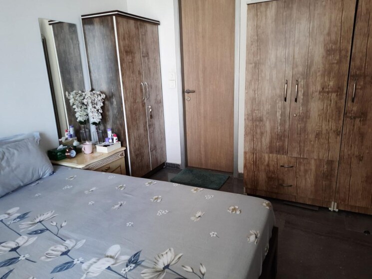 Bedroom, palm-acres 1 Bedroom 585 Sq.Ft. Apartment In Sion East Mumbai 7612457