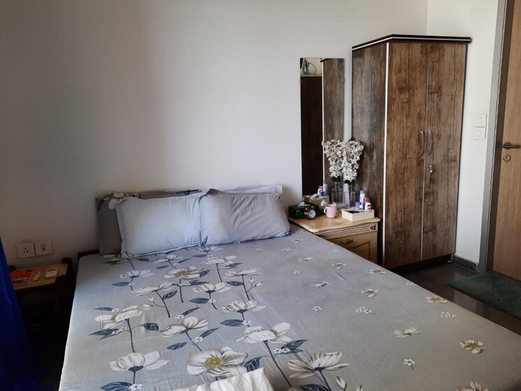 Bedroom, palm-acres 1 Bedroom 585 Sq.Ft. Apartment In Sion East Mumbai 7612457