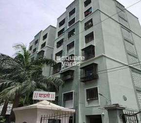 1 BHK Apartment For Rent in Mauli CHS Sion Sion Mumbai  7612465