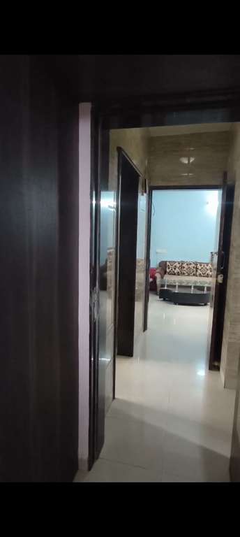 1 BHK Apartment For Rent in Satellite Park CHS Jogeshwari East Jogeshwari East Mumbai  7612469