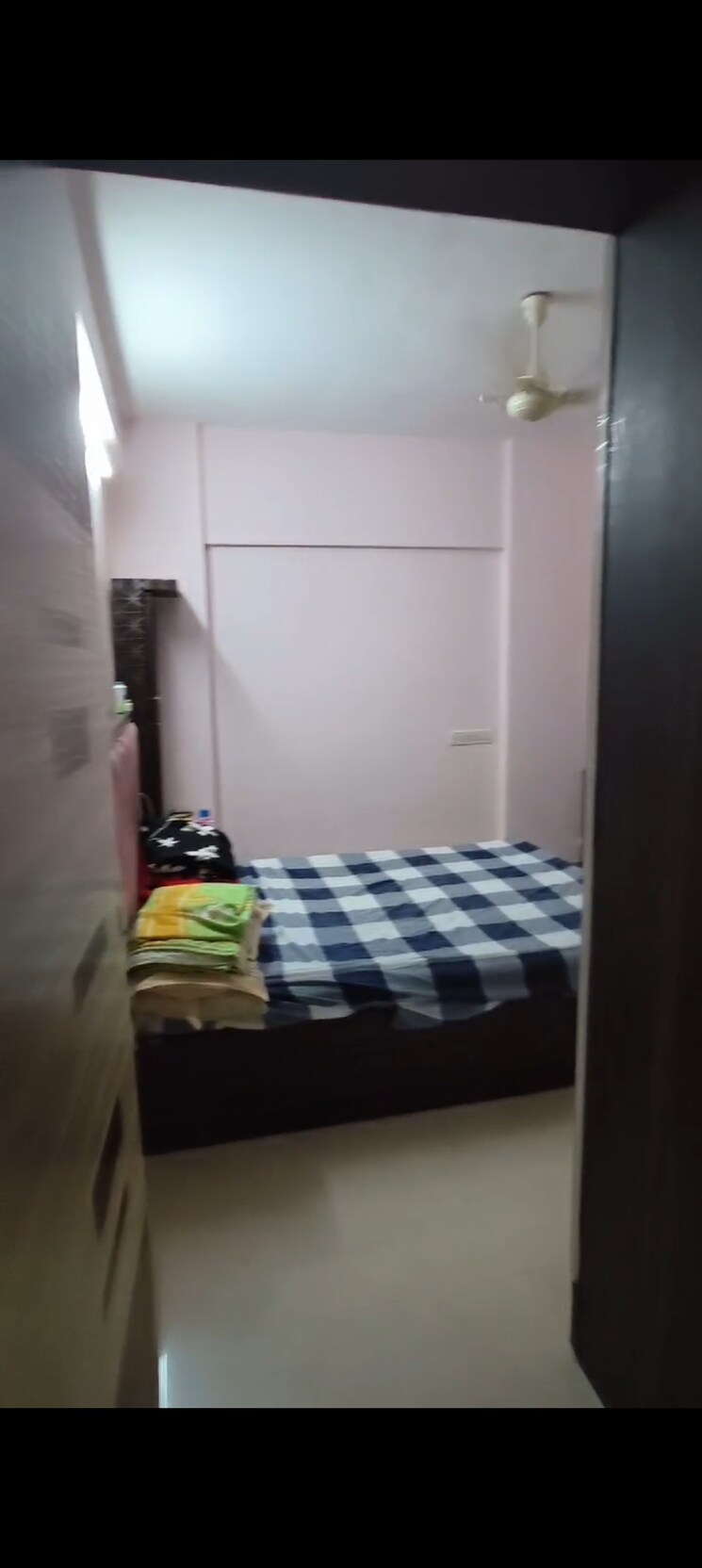 Bedroom, satellite-park-chs-jogeshwari-east 1 Bedroom 600 Sq.Ft. Apartment In Jogeshwari East Mumbai 7612469