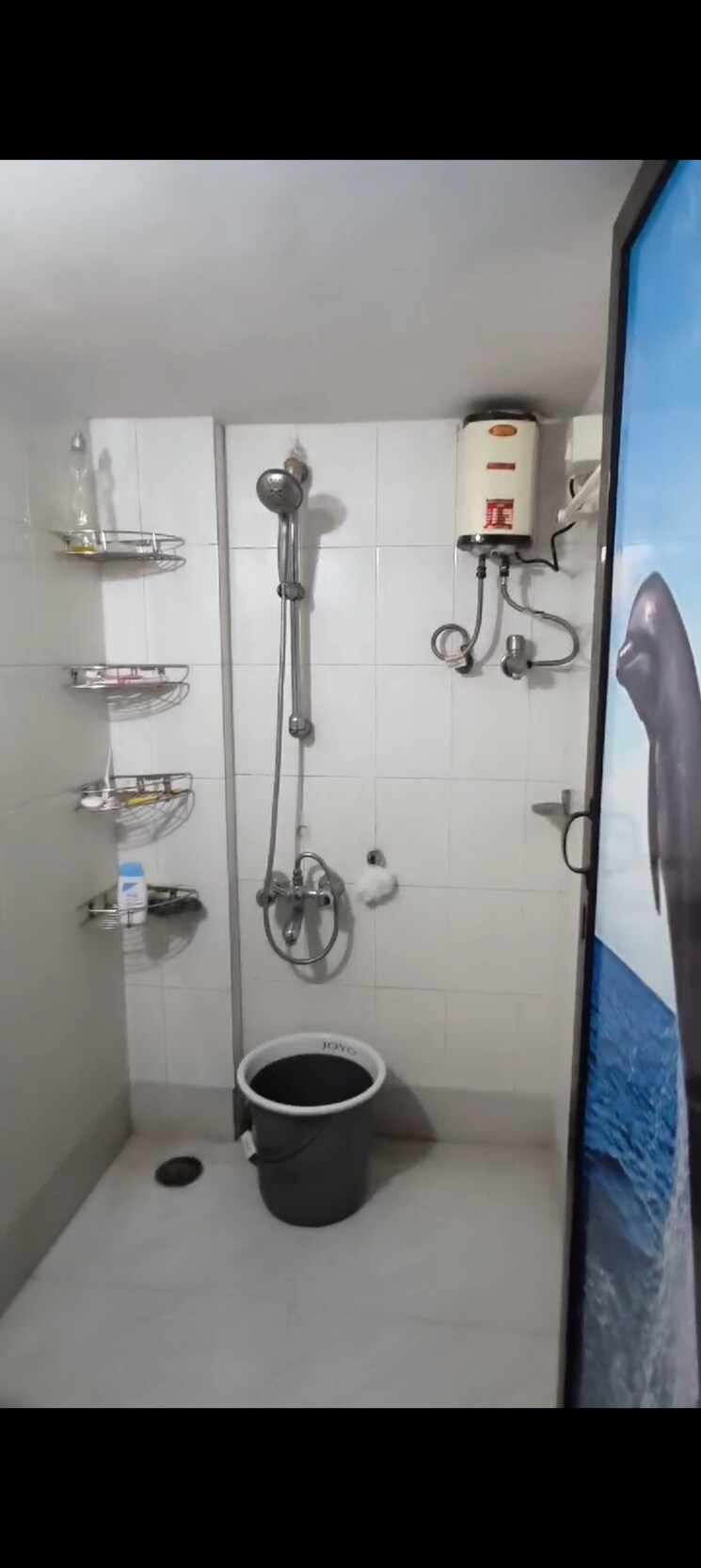 Bathroom, satellite-park-chs-jogeshwari-east 1 Bedroom 600 Sq.Ft. Apartment In Jogeshwari East Mumbai 7612469
