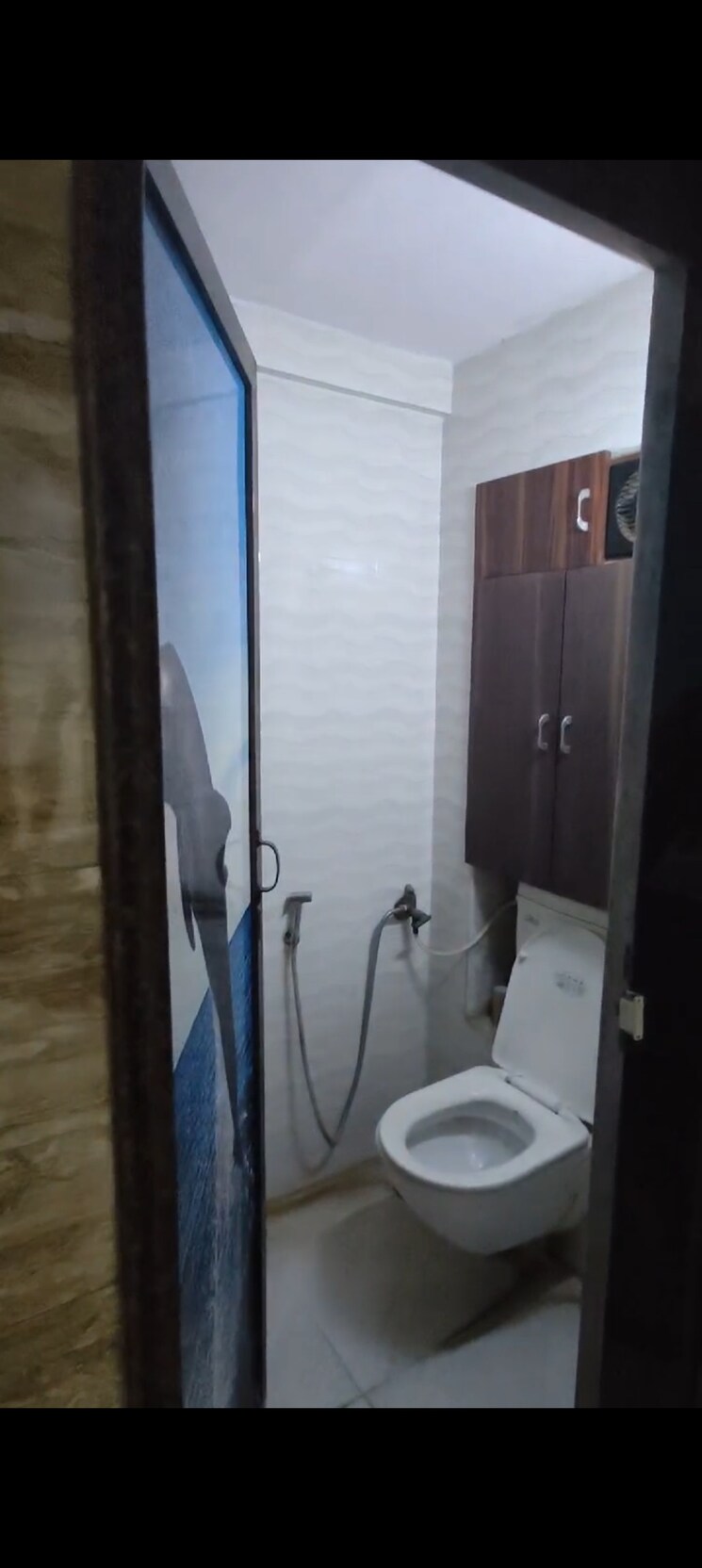 Bathroom, satellite-park-chs-jogeshwari-east 1 Bedroom 600 Sq.Ft. Apartment In Jogeshwari East Mumbai 7612469
