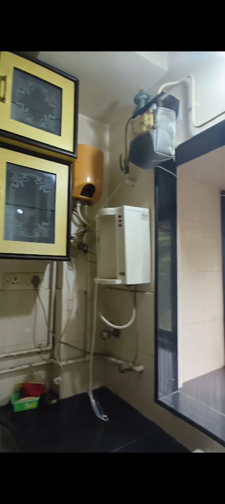 Bathroom, satellite-park-chs-jogeshwari-east 1 Bedroom 600 Sq.Ft. Apartment In Jogeshwari East Mumbai 7612469