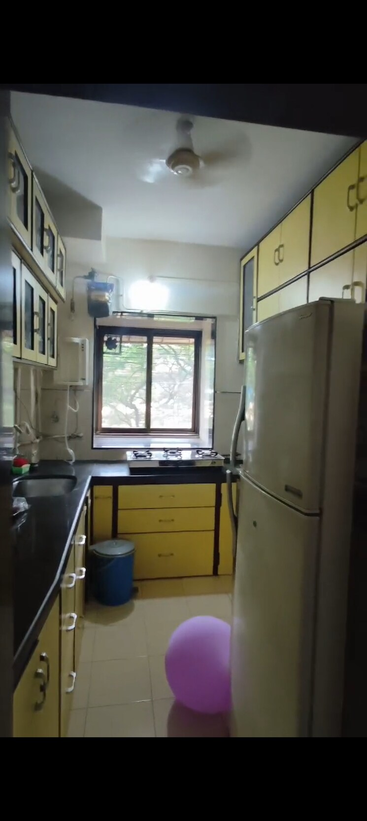 Kitchen, satellite-park-chs-jogeshwari-east 1 Bedroom 600 Sq.Ft. Apartment In Jogeshwari East Mumbai 7612469