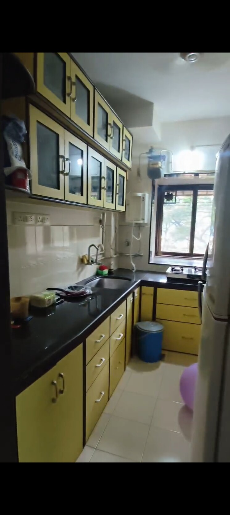 Kitchen, satellite-park-chs-jogeshwari-east 1 Bedroom 600 Sq.Ft. Apartment In Jogeshwari East Mumbai 7612469