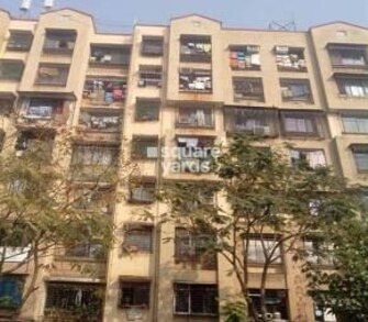 1 BHK Apartment For Rent in Sainath Apartments Malad West Mumbai  7612468